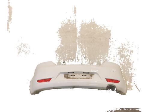 Used Rear bumper Rear bumper KIA PRO CEE'D (ED) [2008-2013] 35958381 35958381