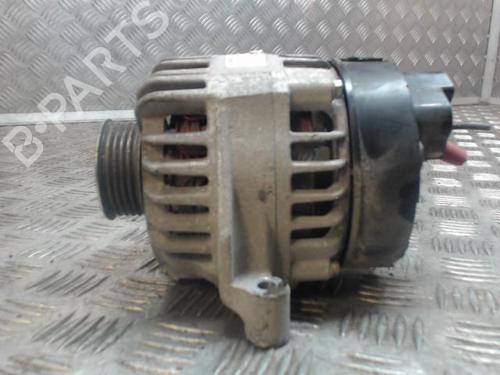 Alternator FIAT PANDA (312_, 319_) 1.2 (312PXA1A) | BP24271668M7 