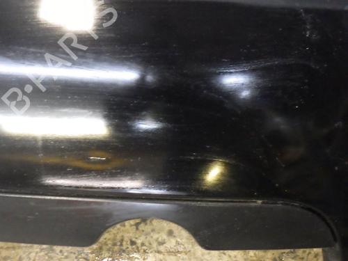 Rear bumper CITROËN C2 (JM_) 1.4 HDi | BP29161845C8 