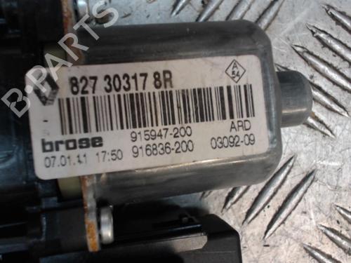 right-rear-window-motor-renault-scenic-iii-jz01_-2008-2009-2010-2011-2012-2013-2014-2015-2016-24283088 main image
