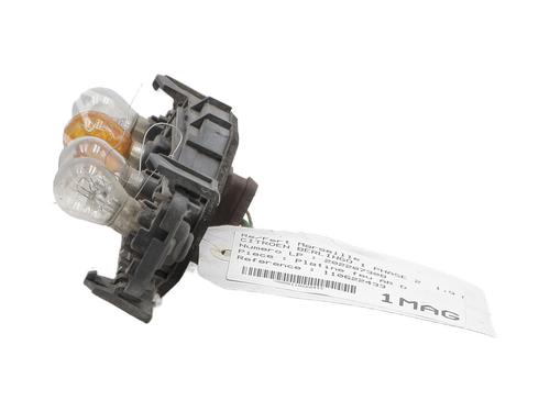 Lamp holder CITROËN BERLINGO / BERLINGO FIRST Box Body/MPV (M_) 1.9 D 70 (MBWJZ, MCWJZ) | BP28130065L10 