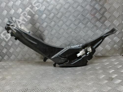 Used Windscreen washer tank PEUGEOT 308 SW II (LC_, LJ_, LR_, LX_, L4_) 1.6 BlueHDi 120 (120 hp) 24268334