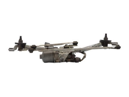 Used Front wiper motor TOYOTA AVENSIS Saloon (_T27_) 2.0 D-4D (ADT270_, ADT270R) (126 hp) 31043627