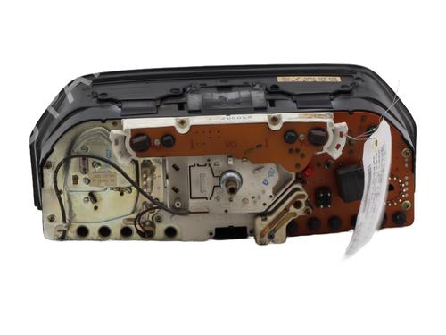 Instrument cluster MERCEDES-BENZ 190 (W201) D 2.5 (201.126) | BP29372148C47 