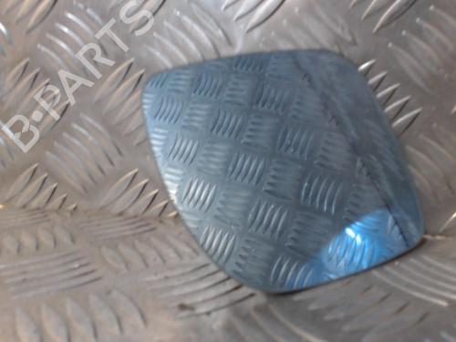 Used Right mirror glass Right mirror glass AUDI A3 (8L1) 1.9 TDI (110 hp) 34571608 34571608