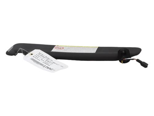 Right sun visor VW GOLF VI Convertible (517) 1.2 TSI | BP38712492I2 - Image 2