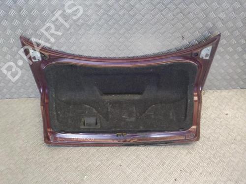Used Tailgate AUDI A4 B5 (8D2) 1.9 TDI (90 hp) 24266231