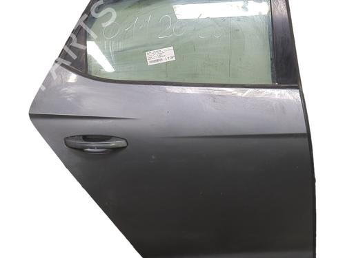 Portier rechts achter Portier rechts achter SEAT LEON (5F1) 1.2 TSI (110 hp) 37602772 37602772
