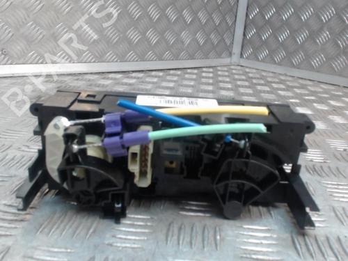 Climate control PEUGEOT 207 (WA_, WC_) 1.4 HDi | BP24273684I5 