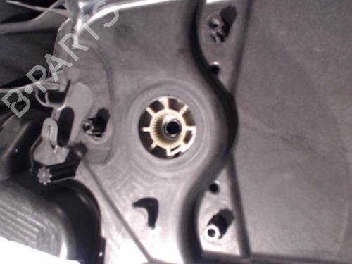 Used Front left window mechanism Front left window mechanism MERCEDES-BENZ M-CLASS (W166) ML 350 BlueTEC 4-matic (166.024, 166.023) (258 hp) 24283144 24283144