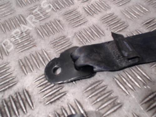 Rear right seatbelt DACIA SANDERO 1.4 MPI LPG | BP24283797I28 - Image 3