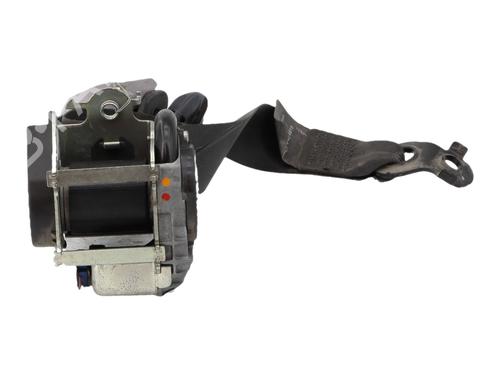 Front left seatbelt RENAULT MASTER III Bus (JV) 2.3 dCi 110 FWD (JV0R, JV0W) | BP40027333I26 - Image 4