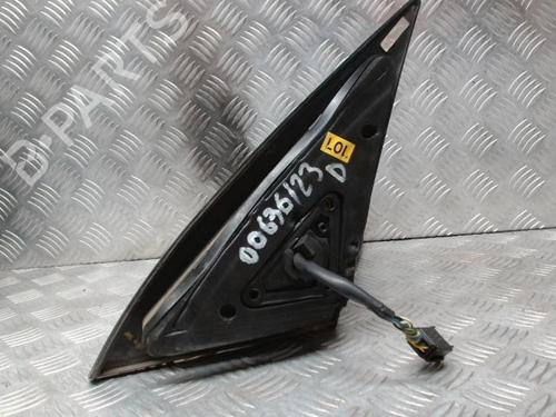 Right mirror SSANGYONG REXTON / REXTON II (GAB_) 2.7 Xdi | BP24281784C27 