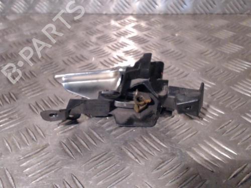 Front left interior door handle OPEL ZAFIRA A MPV (T98) 1.8 16V (F75) | BP24270383I13 