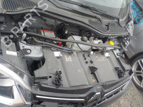 Front left window mechanism RENAULT TWINGO III (BCM_, BCA_) 0.9 TCe 95 | BP24273751C22  - Image 10