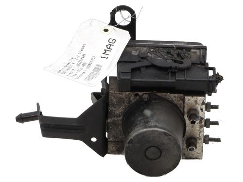 ABS pump FORD TRANSIT Van (FA_ _) 2.2 TDCi | BP33827600M43 - Image 4