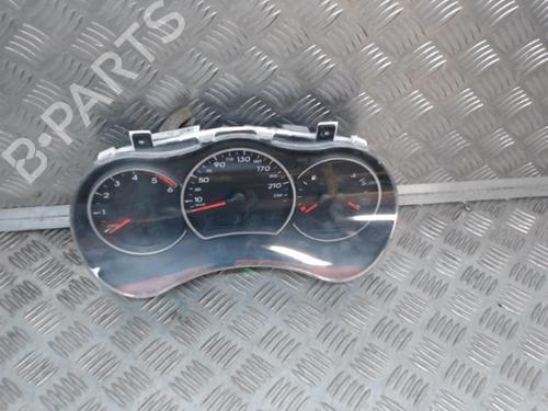 Instrument cluster RENAULT KOLEOS I (HY_) 2.0 dCi 4x4 (HY0K) | BP24274030C47 - Image 2