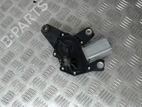 Rear wiper motor RENAULT TWINGO II (CN0_) 1.2 16V (CN0K, CN0V, CN0A) | BP24268953M102 - Image 4