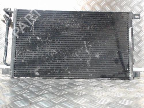 AC radiator BMW X3 (E83) 2.0 d | BP24270050M32 