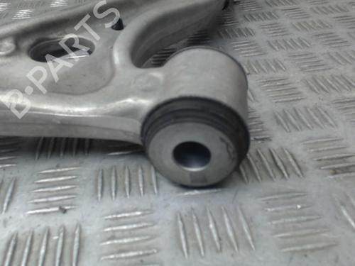 Used Left front suspension arm Left front suspension arm MERCEDES-BENZ GLA-CLASS (X156) GLA 180 (156.942) (122 hp) 24273879 24273879