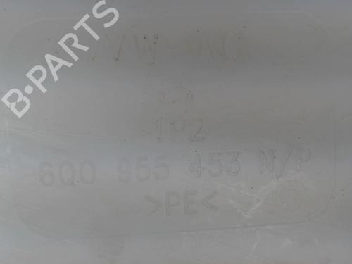 Used Windscreen washer tank SEAT IBIZA IV (6J5, 6P1) 1.2 TDI (75 hp) 24280251