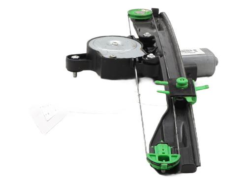 Front left window mechanism FIAT PUNTO (188_) 1.3 JTD 16V | BP31045271C22