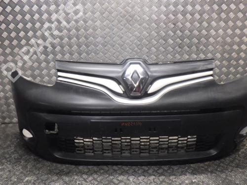 Front bumper RENAULT KANGOO Express (FW0/1_) 1.5 dCi 90 (FW0G, FW05, FW08, FW11) | BP29056998C7