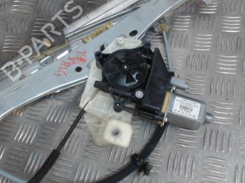 Front left window mechanism CITROËN C4 CACTUS 1.2 VTi 82 | BP24281090C22 