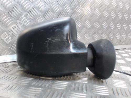 Used Right mirror DACIA LOGAN MCV (KS_) 1.5 dCi (KS0W) (86 hp) 24281285