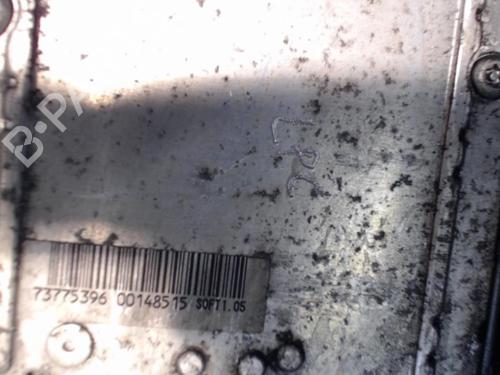 Used Left headlight RENAULT ESPACE III (JE0_) 2.2 dCi (JE0K) (130 hp) 25262540