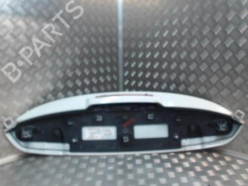 Used Other RENAULT CLIO IV (BH_) 1.5 dCi 75 (75 hp) 24282799