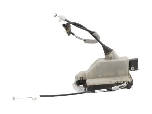 Front right lock PEUGEOT 208 I (CA_, CC_) 1.6 HDi / BlueHDi 75 | BP27574986C97 