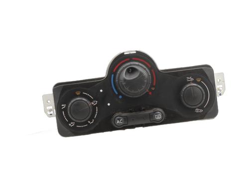 Used Climate control RENAULT CLIO III (BR0/1, CR0/1) 1.5 dCi (C/BR0G, C/BR1G) (68 hp) 27546280