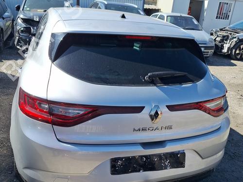 Højre solskærm RENAULT MEGANE IV Hatchback (B9A/M/N_) 1.2 TCe 130 (B9MR) | BP35748364I2 - Image 11