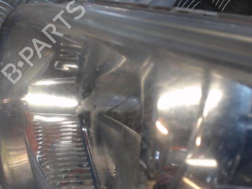 Left headlight CHEVROLET AVEO / KALOS Hatchback (T250, T255) 1.2 | BP24268986C28 