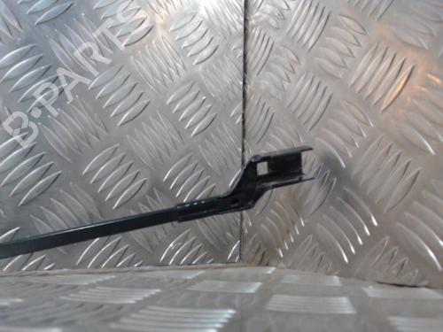 Front windshield wiper arm FORD FIESTA VI (CB1, CCN) 1.0 EcoBoost | BP24283210C143 