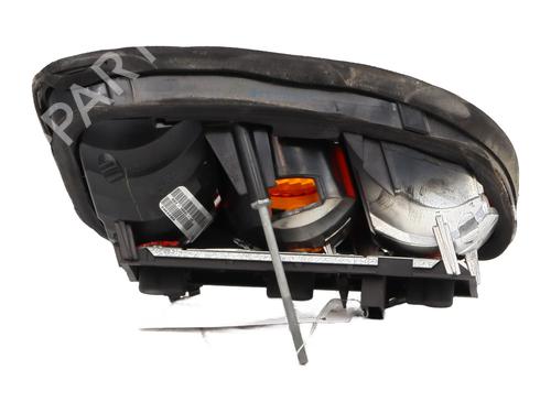 Venstre baglygte Venstre baglygte MINI MINI (R50, R53) [2001-2006] 34146316 34146316