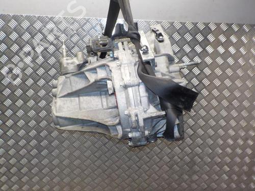 Gearbox NISSAN NV200 Van 1.5 dCi 110 (M20, M20N, M20M) | BP24268861M3 