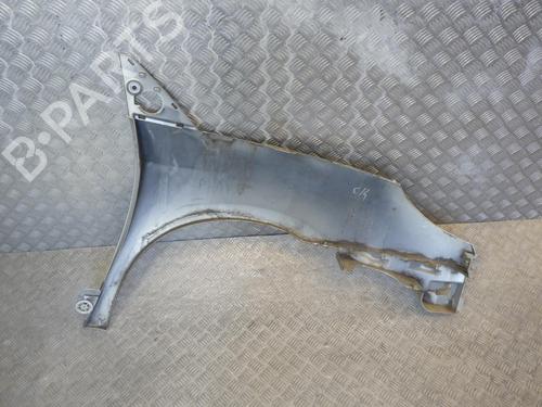 Left front fenders PEUGEOT 807 (EB_) 2.2 HDi | BP24265439C41 