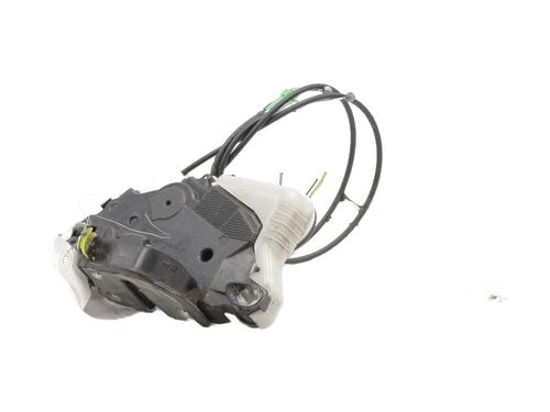 Front left lock TOYOTA YARIS (_P13_) 1.5 Hybrid (NHP130_, NHP130) | BP27179057C98 