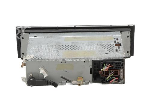 Used Radio Radio AUDI A4 B6 Convertible (8H7) 2.5 TDI (163 hp) 28023768 28023768