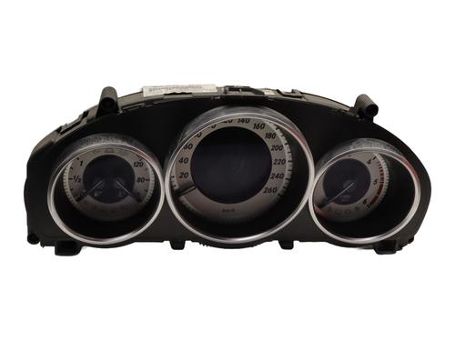 Used Instrument cluster MERCEDES-BENZ E-CLASS (W212) E 220 CDI / BlueTEC (212.001, 212.002) (170 hp) 24275248