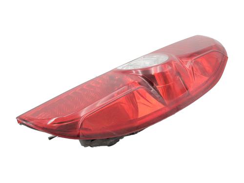 Achterlicht links OPEL COMBO Box Body/MPV (X12) 1.3 CDTI (B05) (95 hp) 25743058