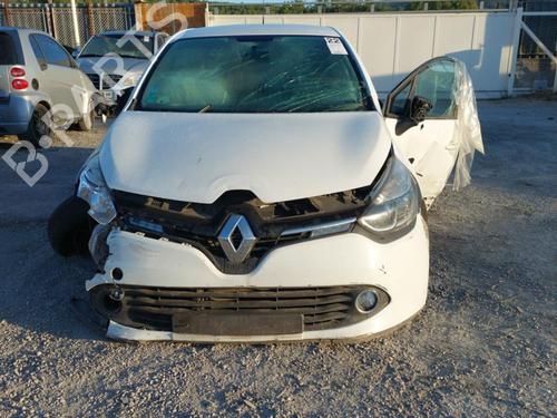 Left front window switch RENAULT CLIO IV (BH_) 1.5 dCi 75 | BP24277036I27 - Image 6