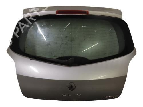 tailgate-renault-clio-iii-br01-cr01-2005-2006-2007-2008-2009-2010-2011-2012-2013-2014-38786768 main image