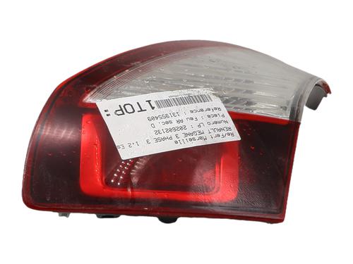 Right tailgate light RENAULT MEGANE III Hatchback (BZ0/1_, B3_) 1.2 TCe (BZ2B, BZ11) | BP38751376C80 - Image 2