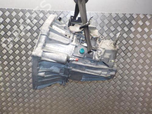 Gearbox NISSAN NV200 Van 1.5 dCi 110 (M20, M20N, M20M) | BP24268861M3 