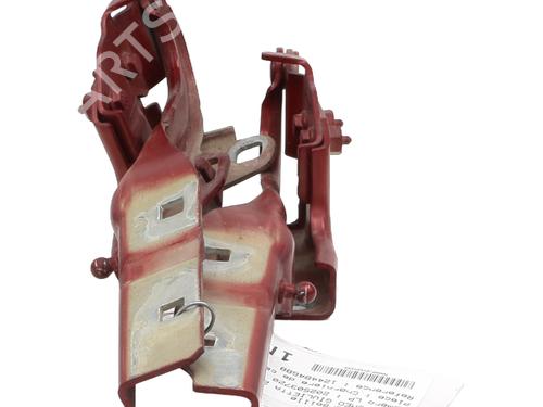 Used Hinge/Door check strap Hinge/Door check strap ALFA ROMEO GIULIETTA (940_) 1.4 TB (940FXA1A, 940FXT1A) (120 hp) 34373236 34373236