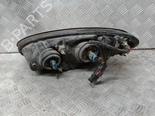 Used Right headlight Right headlight CHRYSLER PT CRUISER (PT_) 2.2 CRD (150 hp) 24275891 24275891
