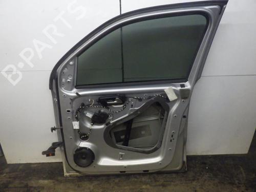 Dør høyre foran VW AMAROK (2HA, 2HB, S1B, S6B, S7A, S7B, AGD) 3.0 TDI 4motion | BP29221123C3 